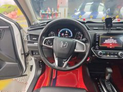Honda Lingpai 2022 180Turbo CVT Luxury - ფოტო 11