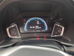 Honda Lingpai 2022 180Turbo CVT Luxury - ფოტო 12