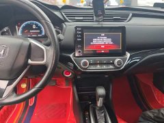 Honda Lingpai 2022 180Turbo CVT Luxury - ფოტო 13