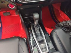 Honda Lingpai 2022 180Turbo CVT Luxury - ფოტო 14