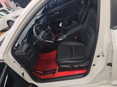Honda Lingpai 2022 180Turbo CVT Luxury - ფოტო 15