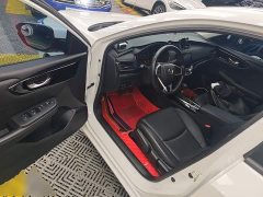 Honda Lingpai 2022 180Turbo CVT Luxury - ფოტო 16