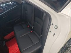 Honda Lingpai 2022 180Turbo CVT Luxury - ფოტო 17