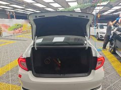Honda Lingpai 2022 180Turbo CVT Luxury - ფოტო 19