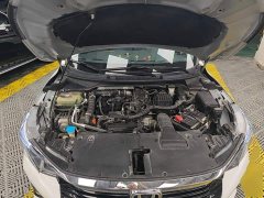 Honda Lingpai 2022 180Turbo CVT Luxury - ფოტო 20