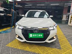 Honda Lingpai 2022 180Turbo CVT Luxury - ფოტო 3