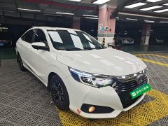 Honda Lingpai 2022 180Turbo CVT Luxury - ფოტო 4