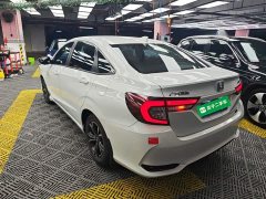 Honda Lingpai 2022 180Turbo CVT Luxury - ფოტო 5