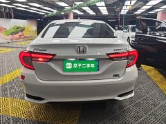 Honda Lingpai 2022 180Turbo CVT Luxury - ფოტო 6