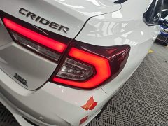 Honda Lingpai 2022 180Turbo CVT Luxury - ფოტო 8