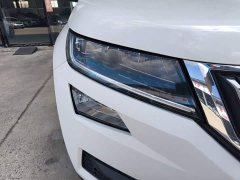 Skoda Kodiaq 2020 TSI330 7-Seat FWD Luxury Comfort Edition - ფოტო 11