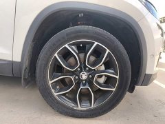 Skoda Kodiaq 2020 TSI330 7-Seat FWD Luxury Comfort Edition - ფოტო 12