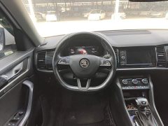 Skoda Kodiaq 2020 TSI330 7-Seat FWD Luxury Comfort Edition - ფოტო 15