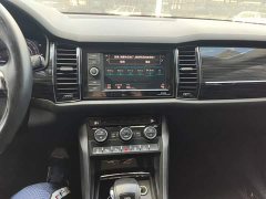 Skoda Kodiaq 2020 TSI330 7-Seat FWD Luxury Comfort Edition - ფოტო 18