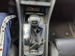Skoda Kodiaq 2020 TSI330 7-Seat FWD Luxury Comfort Edition - ფოტო 19