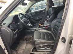 Skoda Kodiaq 2020 TSI330 7-Seat FWD Luxury Comfort Edition - ფოტო 20