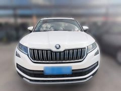 Skoda Kodiaq 2020 TSI330 7-Seat FWD Luxury Comfort Edition - ფოტო 5