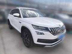 Skoda Kodiaq 2020 TSI330 7-Seat FWD Luxury Comfort Edition - ფოტო 6