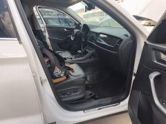 Skoda Kodiaq 2020 TSI330 7-Seat FWD Luxury Comfort Edition - ფოტო 9
