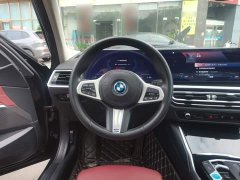 BMW i3 2022 eDrive 35 L - ფოტო 11
