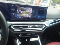 BMW i3 2022 eDrive 35 L - ფოტო 13