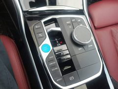 BMW i3 2022 eDrive 35 L - ფოტო 14