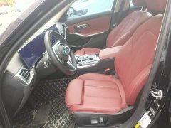BMW i3 2022 eDrive 35 L - ფოტო 15