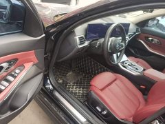 BMW i3 2022 eDrive 35 L - ფოტო 16