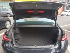 BMW i3 2022 eDrive 35 L - ფოტო 19