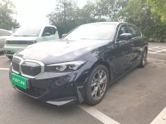 BMW i3 2022 eDrive 35 L - ფოტო 2