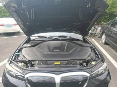 BMW i3 2022 eDrive 35 L - ფოტო 20