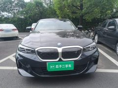 BMW i3 2022 eDrive 35 L - ფოტო 3