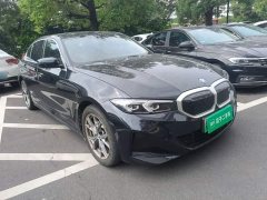BMW i3 2022 eDrive 35 L - ფოტო 4