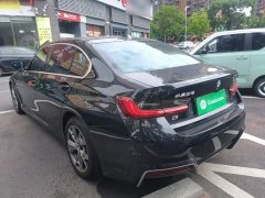 BMW i3 2022 eDrive 35 L - ფოტო 5