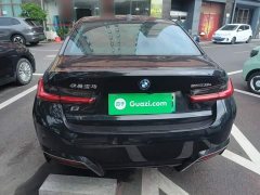 BMW i3 2022 eDrive 35 L - ფოტო 6