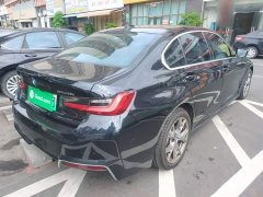 BMW i3 2022 eDrive 35 L - ფოტო 7