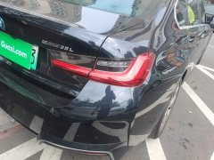 BMW i3 2022 eDrive 35 L - ფოტო 8