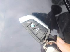 BMW i3 2022 eDrive 35 L - ფოტო 9