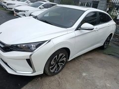 Dongfeng Yixuan 2021 230T Automatic Pursuit Engine Edition - ფოტო 1