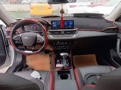 Dongfeng Yixuan 2021 230T Automatic Pursuit Engine Edition - ფოტო 10