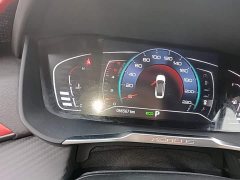 Dongfeng Yixuan 2021 230T Automatic Pursuit Engine Edition - ფოტო 12