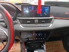 Dongfeng Yixuan 2021 230T Automatic Pursuit Engine Edition - ფოტო 13