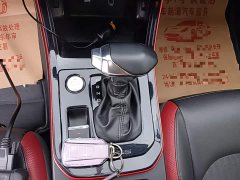 Dongfeng Yixuan 2021 230T Automatic Pursuit Engine Edition - ფოტო 14
