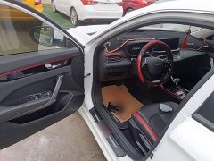 Dongfeng Yixuan 2021 230T Automatic Pursuit Engine Edition - ფოტო 16