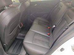 Dongfeng Yixuan 2021 230T Automatic Pursuit Engine Edition - ფოტო 17
