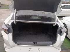 Dongfeng Yixuan 2021 230T Automatic Pursuit Engine Edition - ფოტო 19