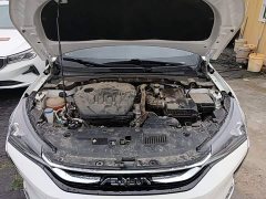 Dongfeng Yixuan 2021 230T Automatic Pursuit Engine Edition - ფოტო 20