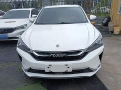 Dongfeng Yixuan 2021 230T Automatic Pursuit Engine Edition - ფოტო 3