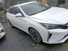 Dongfeng Yixuan 2021 230T Automatic Pursuit Engine Edition - ფოტო 4