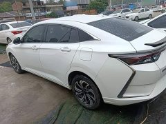 Dongfeng Yixuan 2021 230T Automatic Pursuit Engine Edition - ფოტო 5